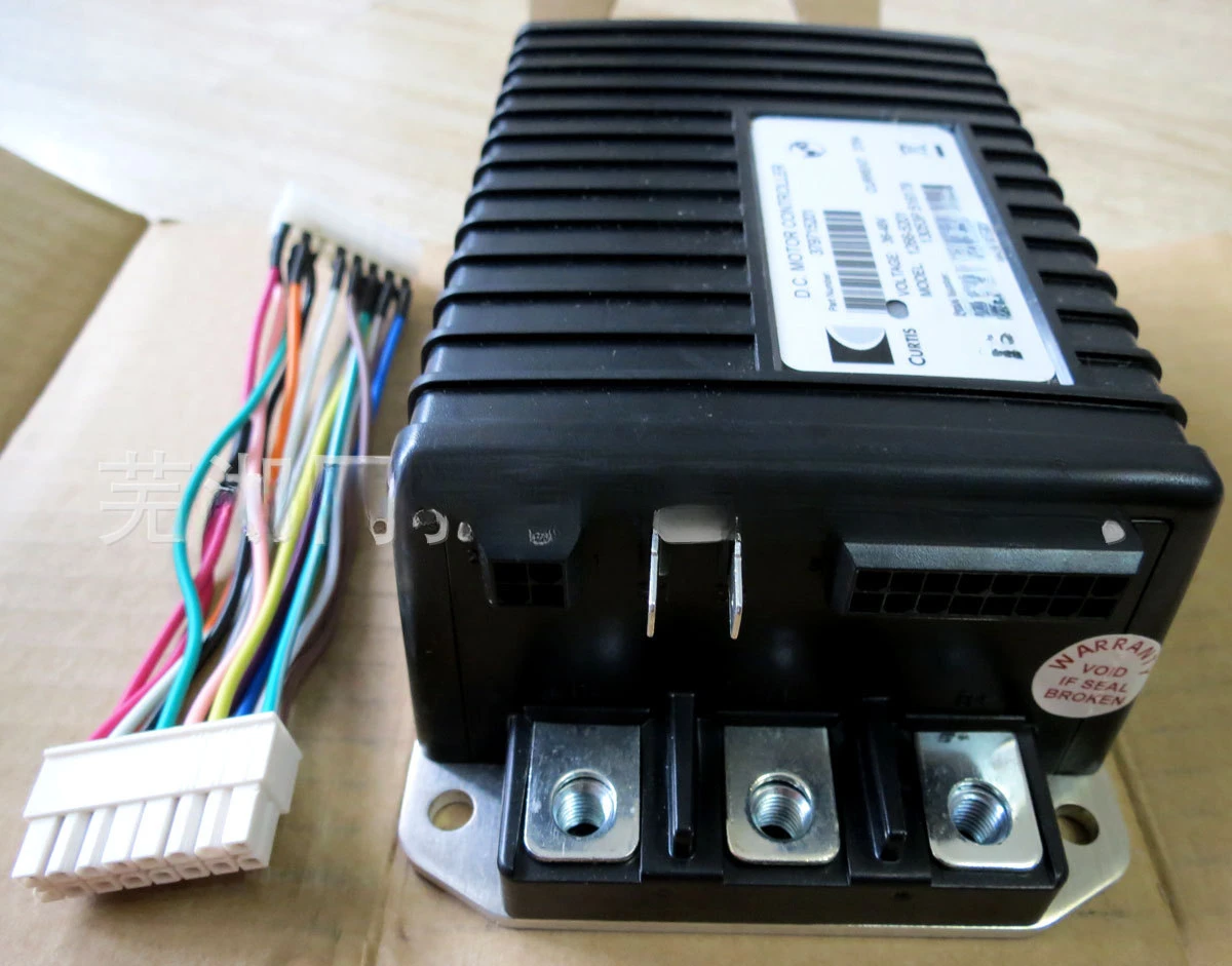 Контроллер ходьбы гольф-кара 1266A-5201 1510A-5251