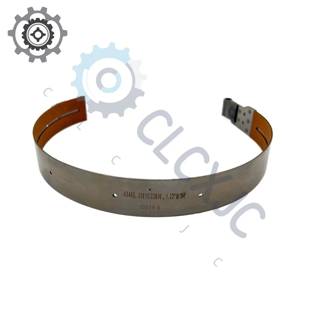 Тормозная лента A540E A541E 35810-33010 для TOYOTA CAMRY V6 LEXUS E250 1 22 дюйма широкие автомобильные