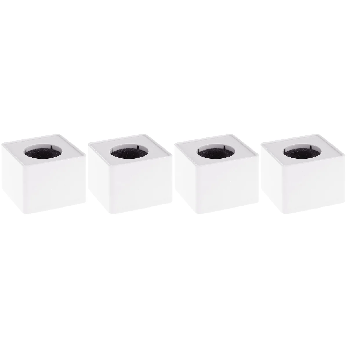 

Microphone Flag Logo Mic Station Cube Interview Triangle Box Custom Holder Id Reporter Decor Flags News Square Accessories R
