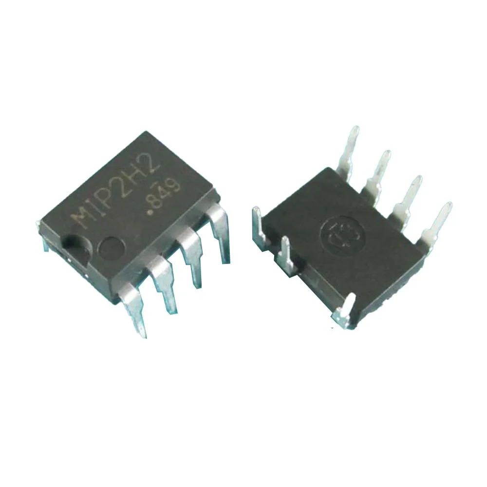 

5pcs MIP2H2 DIP-7 MIP2H DIP7 DIP New Original