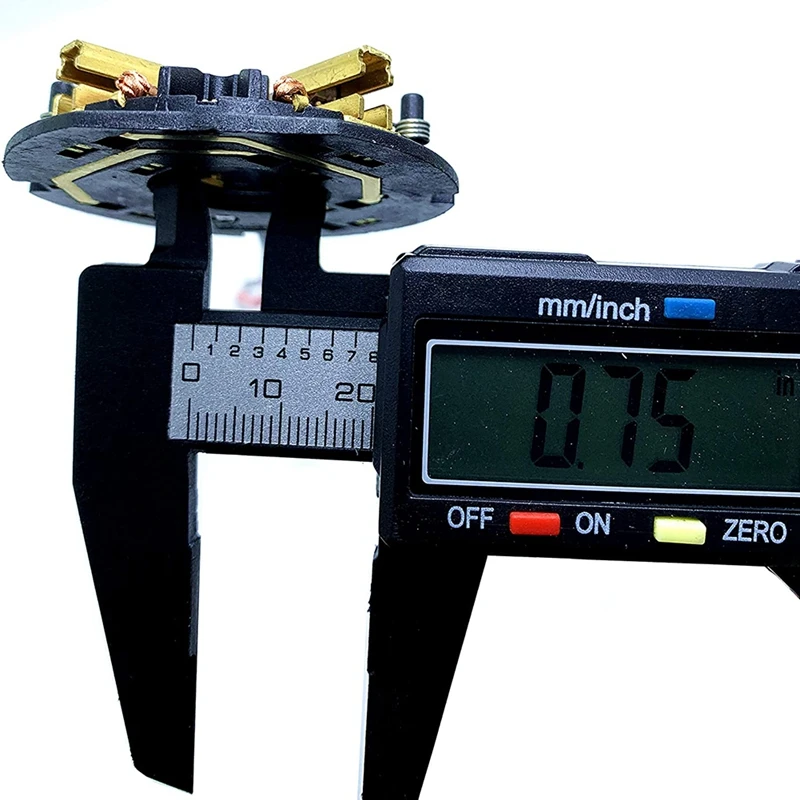 Держатель щетки Newcarbon для M18 18V M12 фотоэлектрическая дрель 2602-20 2601-20 C18ID MW1
