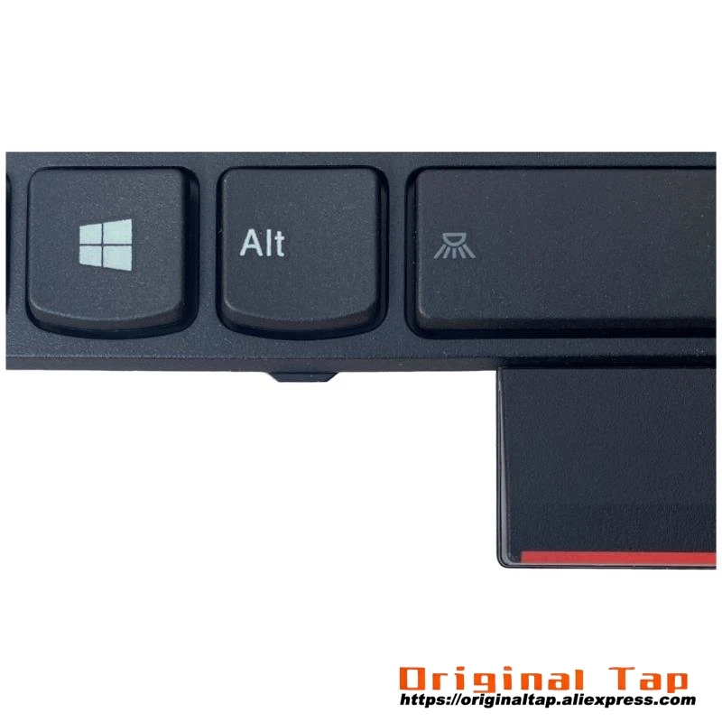 Канадская французская клавиатура CFR для Lenovo Thinkpad L430 L530 T430 T430s T530 W530 X230 X230t 04X1203 04X1317