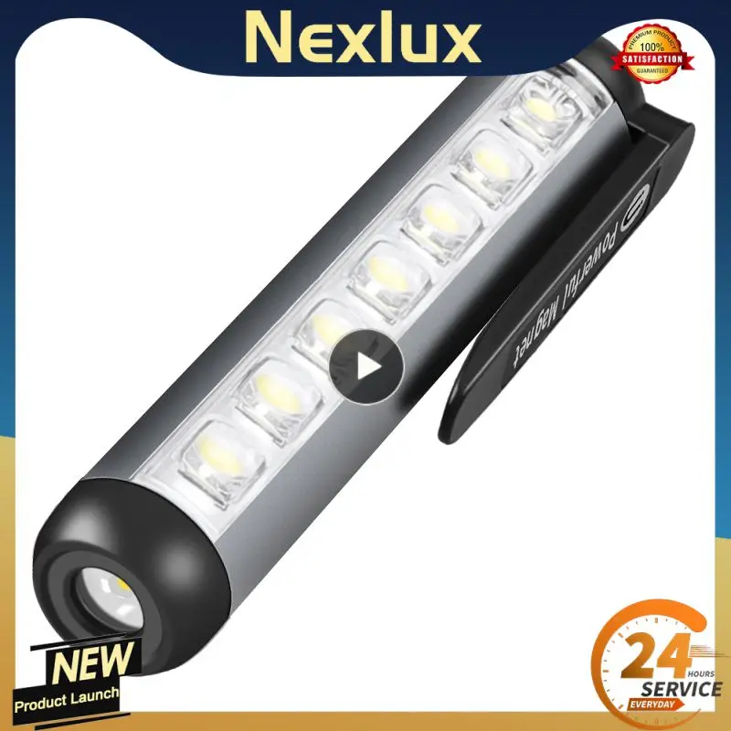 

Camping Lantern Rechargeable Lamp Power Bank Led Flashlight Powerful Usb Charging Battery Flashlight Flashlight