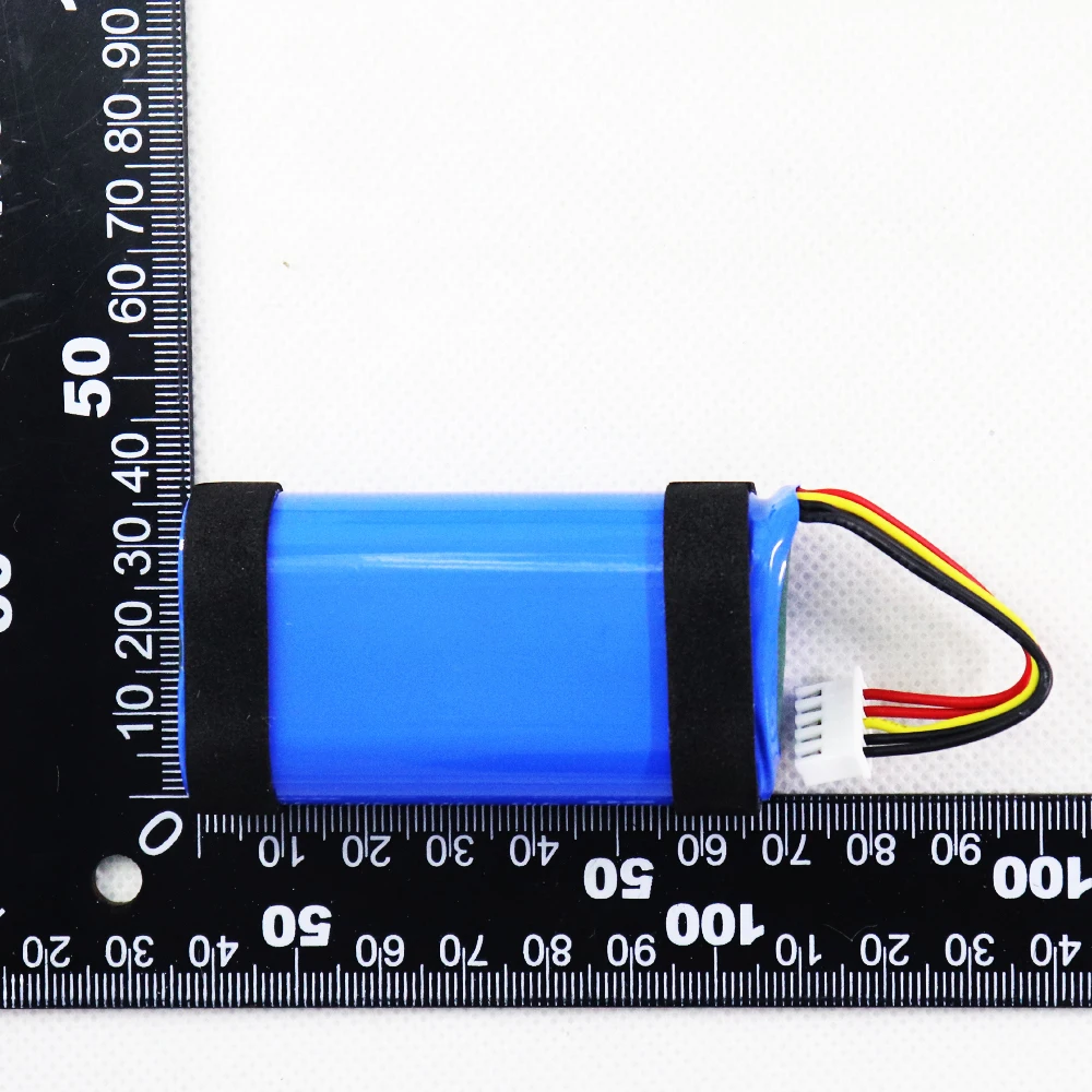 2 шт. 5 10 Высокое качество для Sony SRS-XB31 SRS-XB33 ST-06 ID1057 IAJOO2NA Bluetooth-динамик литиевый