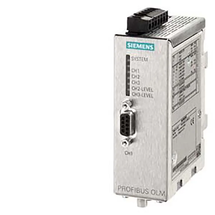 

Optical Connection Module 6GK1503-3CC00 Measurement Output Fiber Optic Network With OLM Contains Signal Contacts New Andoriginal