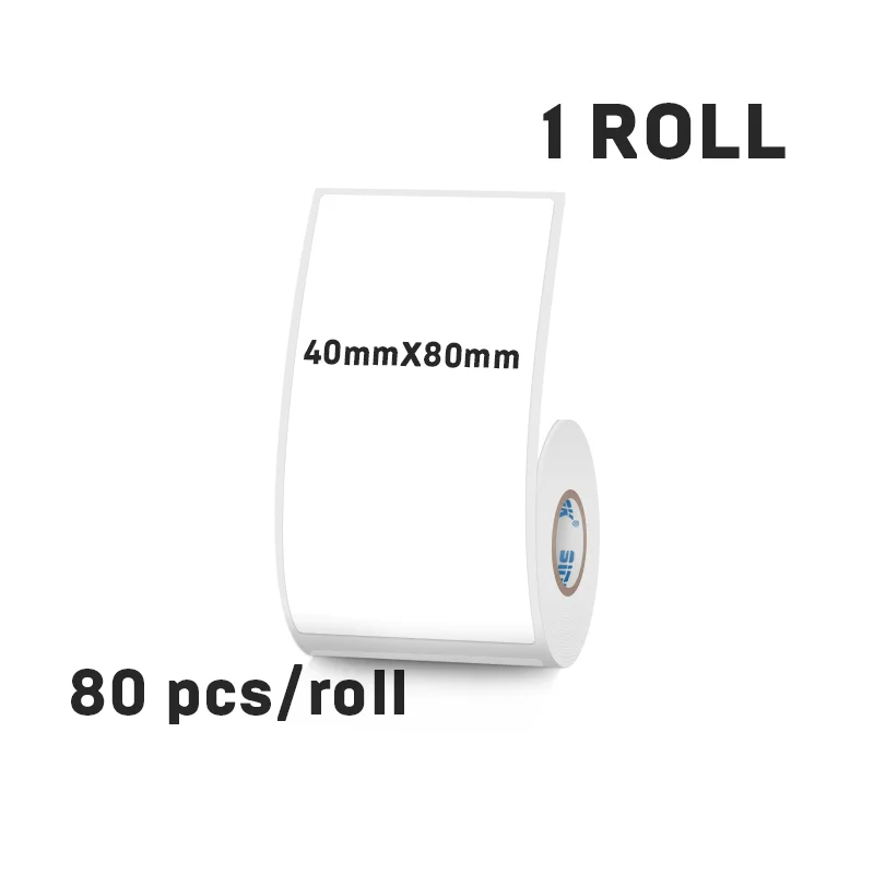 

Термонаклейки SINMARK 4510003 белые 40 мм 230 шт.
