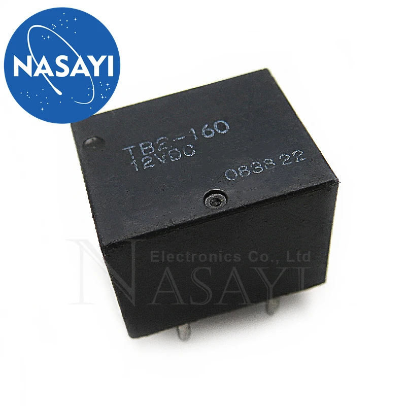 

TB2-160 12VDC Automotive Computer Board Relay