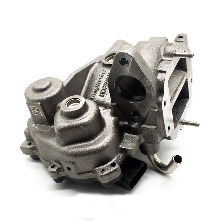 

Original ISF2.8 ISF3.8 ISG engine exhaust gas recirculation EGR valve 5309069