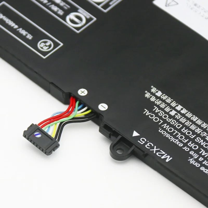 ZEDI новый аккумулятор для ноутбука L20L4PD3 L20M4PD3 SB11C04262 Lenovo Legion Slim 7 15ACH6 ThinkBook 16p G2 ACH 15 36 В