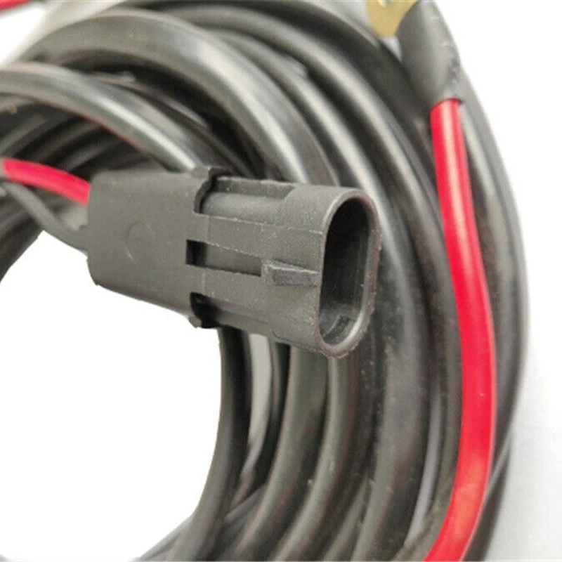 Новинка запасные части для кабеля электропроводки Harmar 54491369542