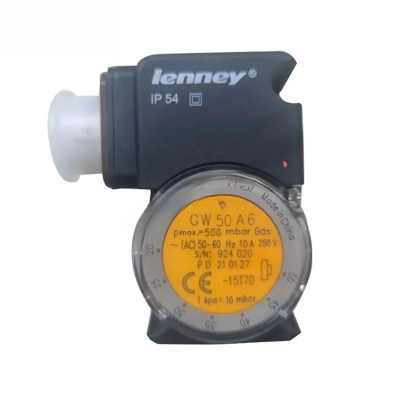 Фото Реле давления воздуха Dongsi GW150A6 Реле давления воздуха GW150A6 GW50A5 GW3A6 GW50A6 №1