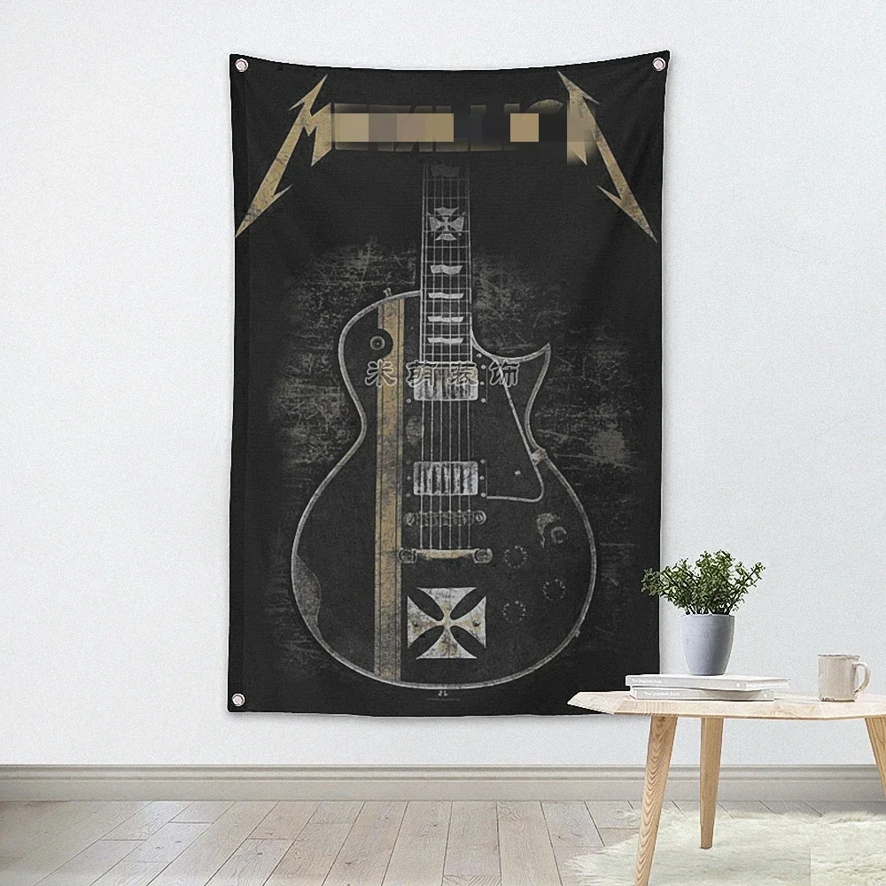 Наклейки в стиле хип-хоп регги рок музыка знаменитый стиль и баннер