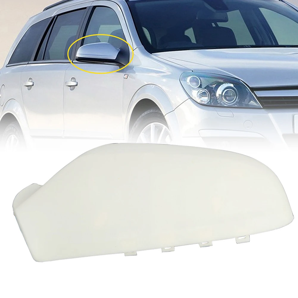 

Part Mirror Cover Left Drive Rear View Tool 6428200 6428917 Accessories For Vauxhall ASTRA MK5 04-09 Brand New