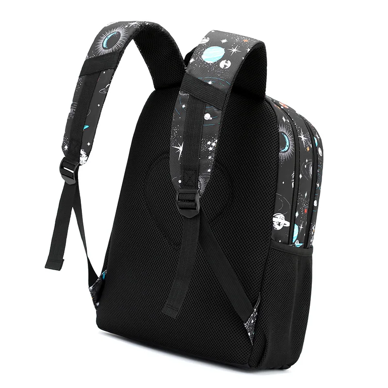 Waterproof Children school Backpack School Bags Boys girls kids Schoolbag primary School backpack Kids Book Bag mochila1-6 garde