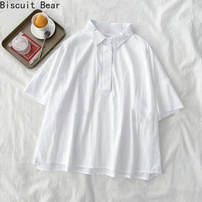 Летние женские комплекты Однотонная футболка с коротким рукавом брюки до