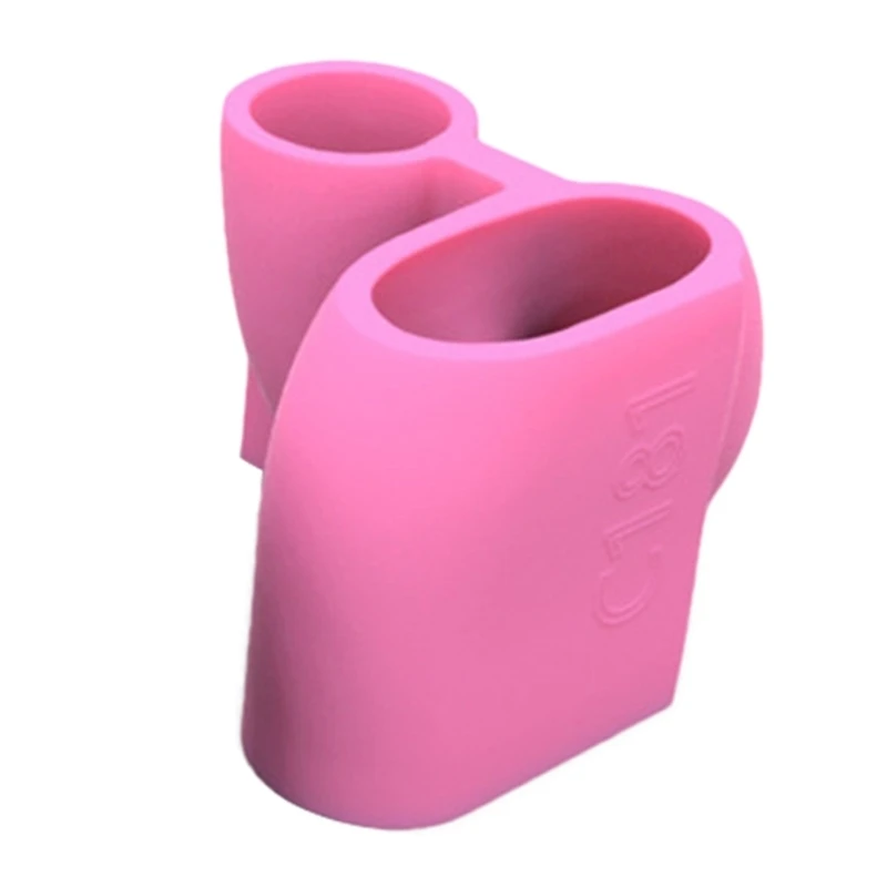 Силиконовая форма для вазы цветов гипсовая бетонная цветочного горшка сочная