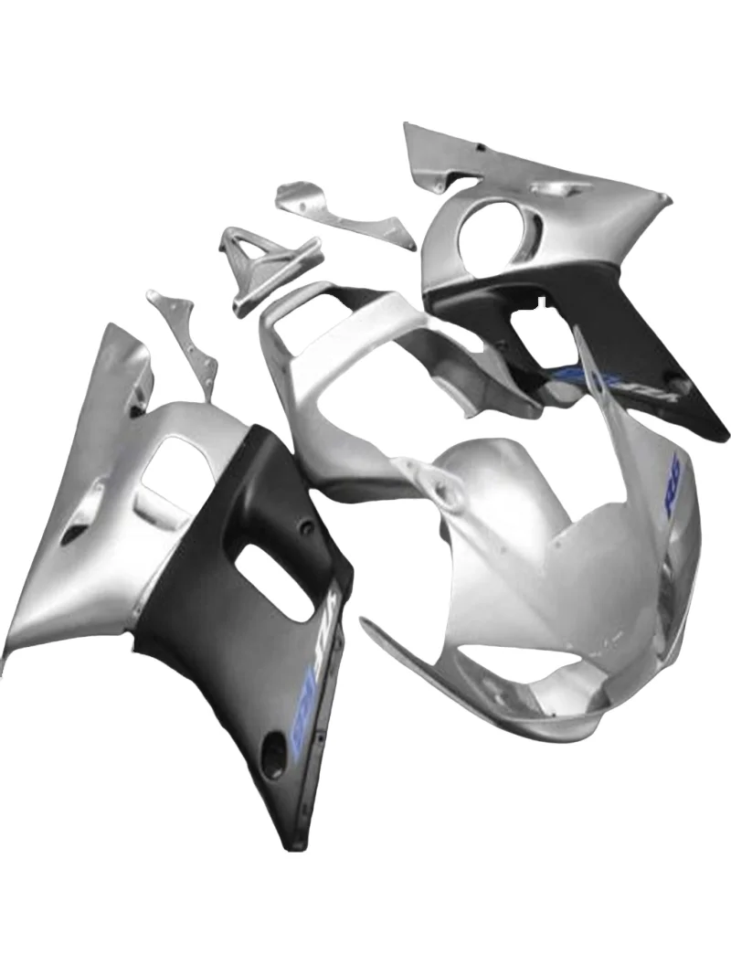 Комплекты обтекателей для мотоциклов YAMAHA YZFR6 1998-2002 YZF R6 98 99 01 02 Кузов 1998 1999 2000 2001 2002