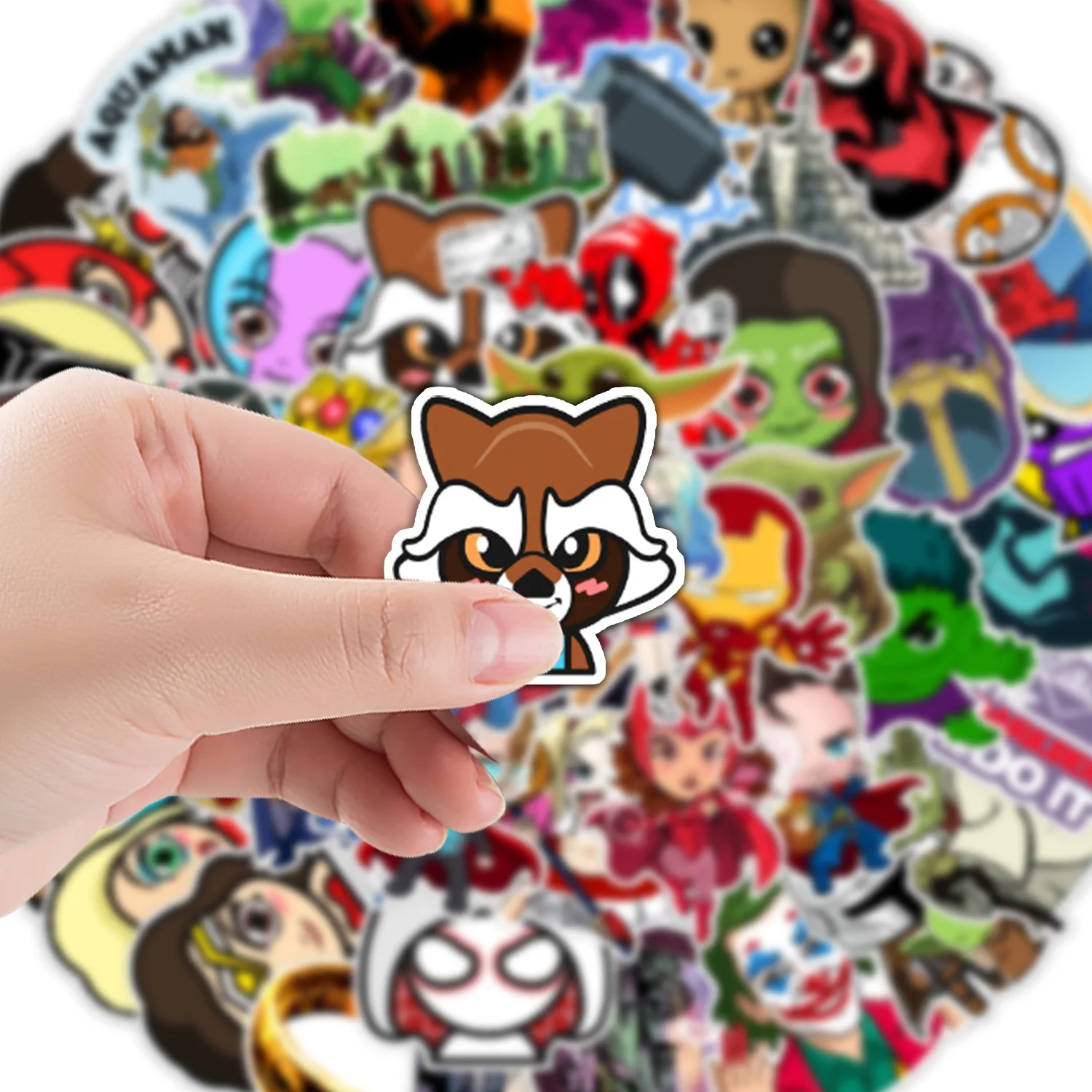 thumb