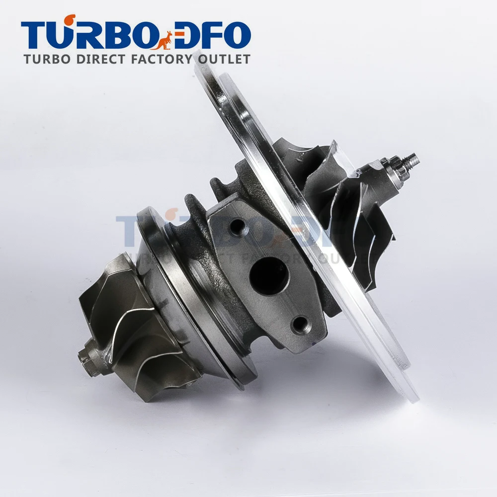 Сердцевина турбинного зарядного устройства для Iveco eurocharge 3 9/4 0 л 121 кВт 165 HP E15 E17 702989