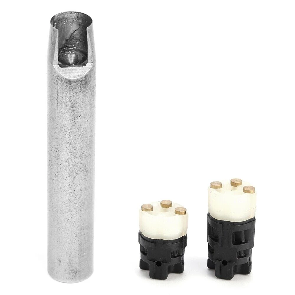 

Car 722.9 Transmission Speed Sensor Y3/8n1 Y3/8n2 + Punch Tool for Mercedes Benz 7G