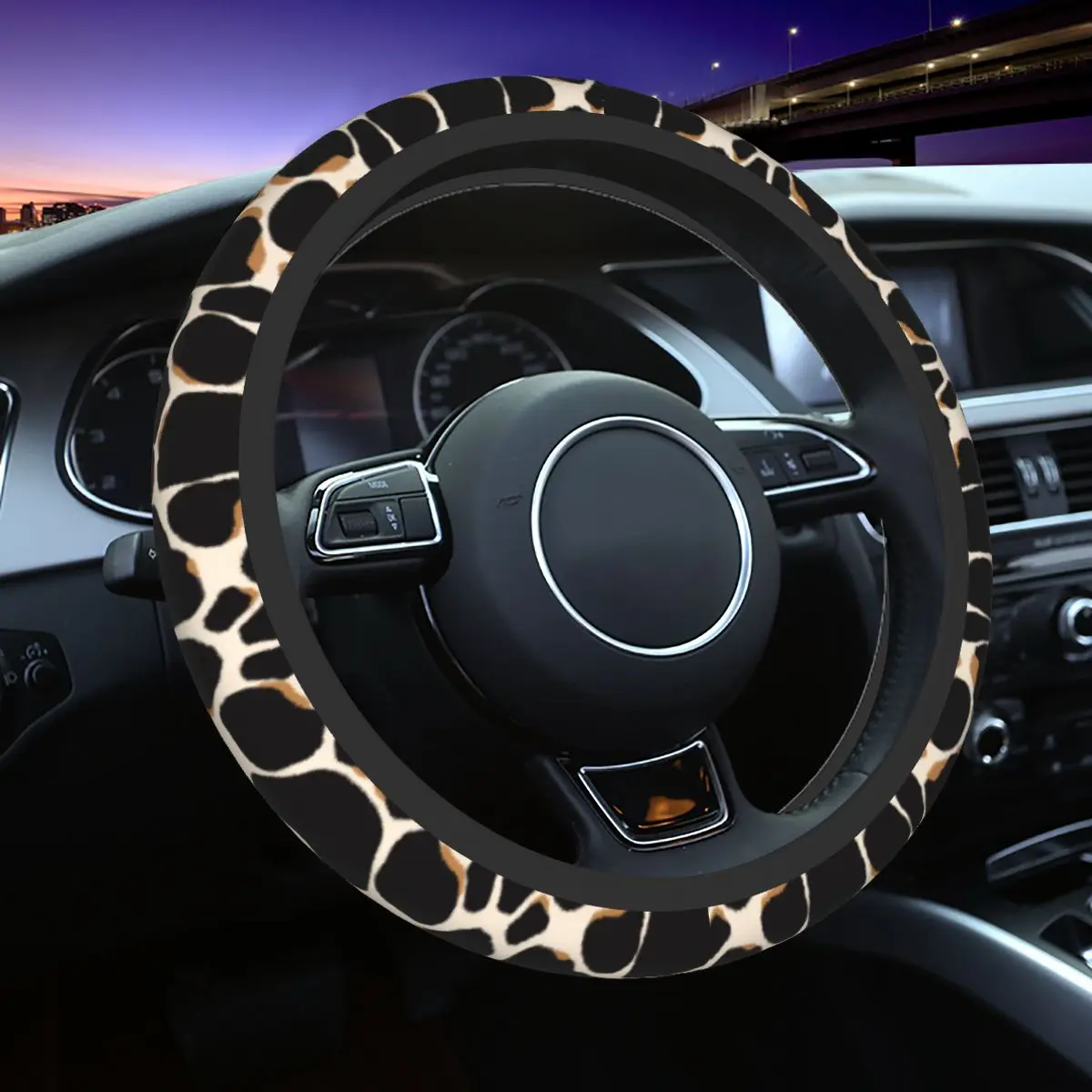 

Подходящие аксессуары для автомобиля, 38 см