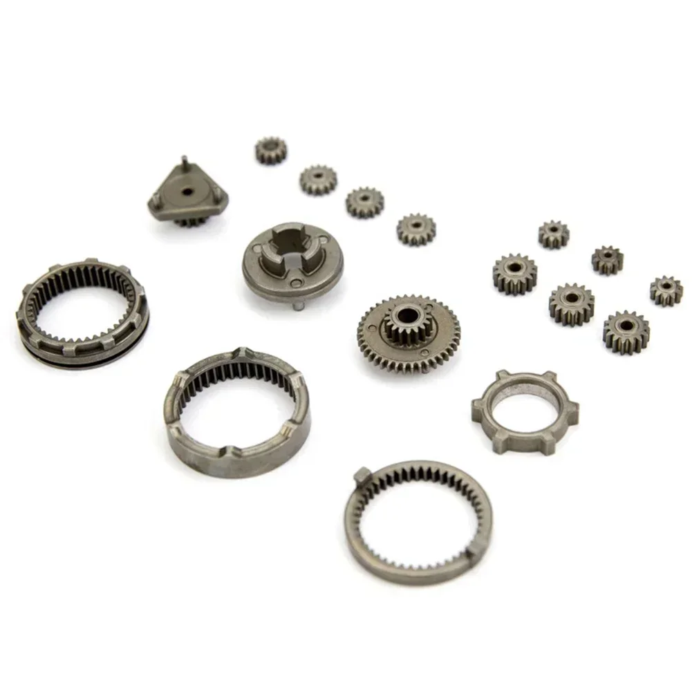 Комплект шестерен для электроинструмента