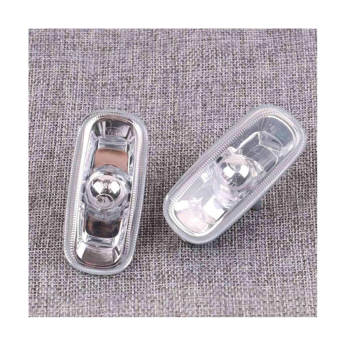 8E0949127 боковой брызговик сигнал поворота задний маркер автомобильный для Audi A4 S4 A3