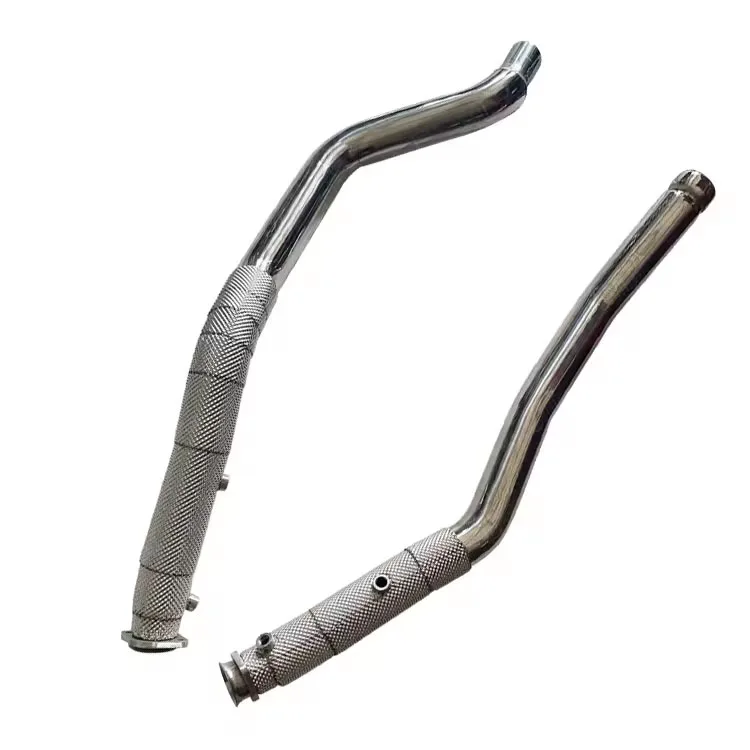 Xinaote Высокопроизводительная теплозащитная водосточная труба для 17 + GLS 63 X166 15 GLE 63S