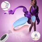 Женский Вибратор с пультом дистанционного управления и функцией вибрации вибраторв для женщин  игрушки для взрослых18  сексигрушки  секс игрушки  Экзотические аксессуары  сексигрушки для двоих 69  секс машина