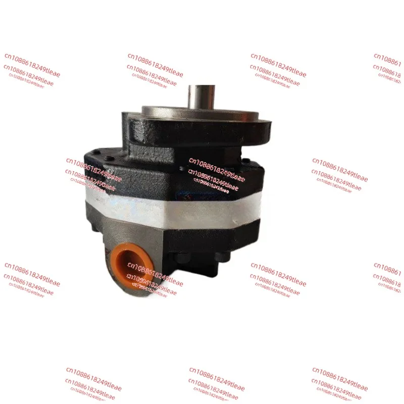 Шестеренный насос CBFC-10 CBFC-40/20/16/25 Масляный Кран CB-FC32 Нагрузчик Кирпичный масляный