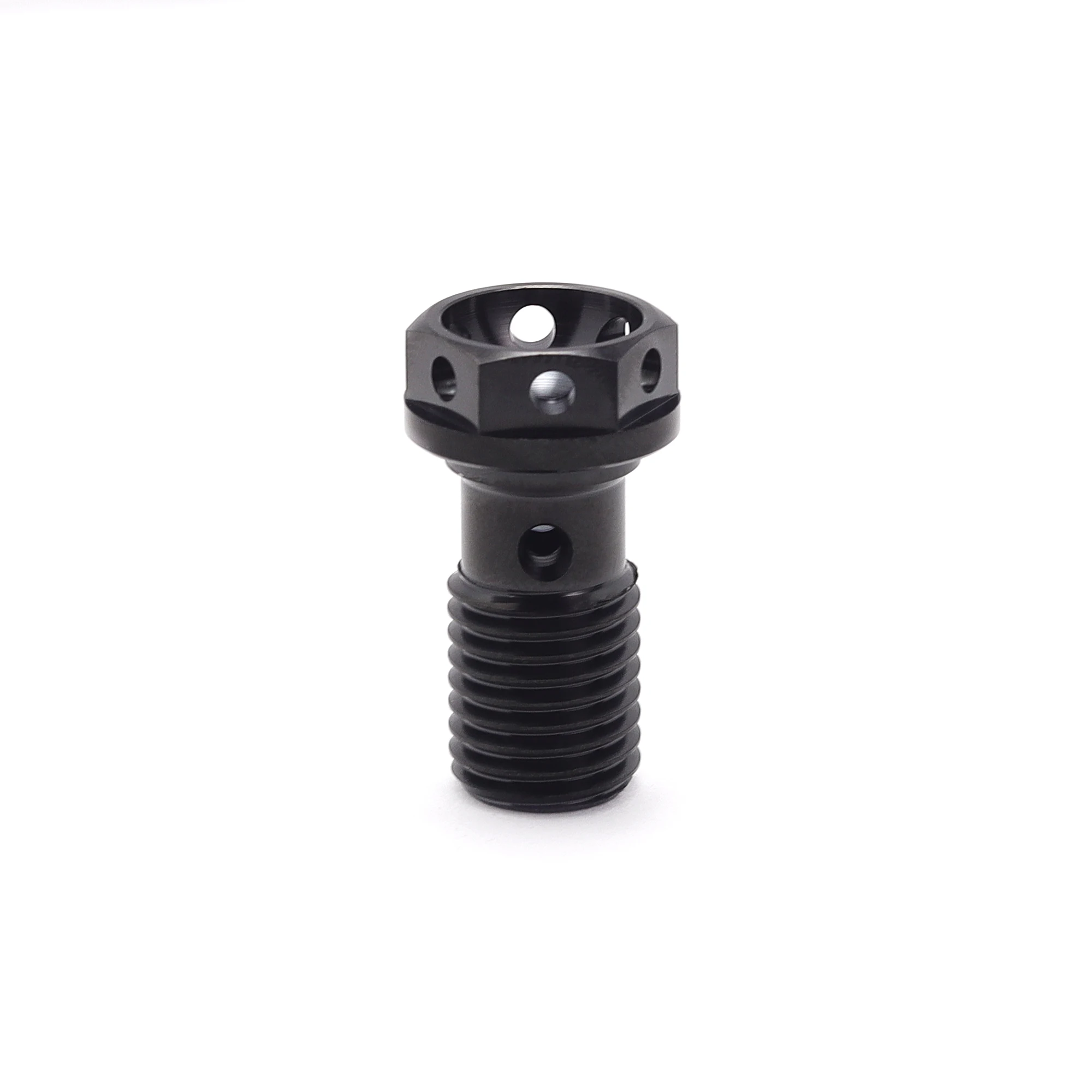 

Титановый мотоциклетный болт-банджо XMSJ M10