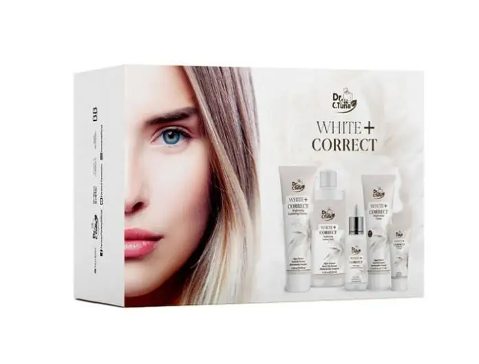 

Farmasi Dr.C.Tuna illuminating Set