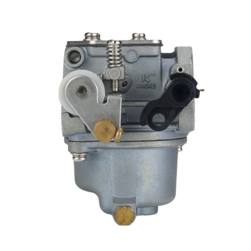 OUNENG 68T-14301-11-00 Высокопроизводительный карбюратор для 4-тактных подвесных моторов