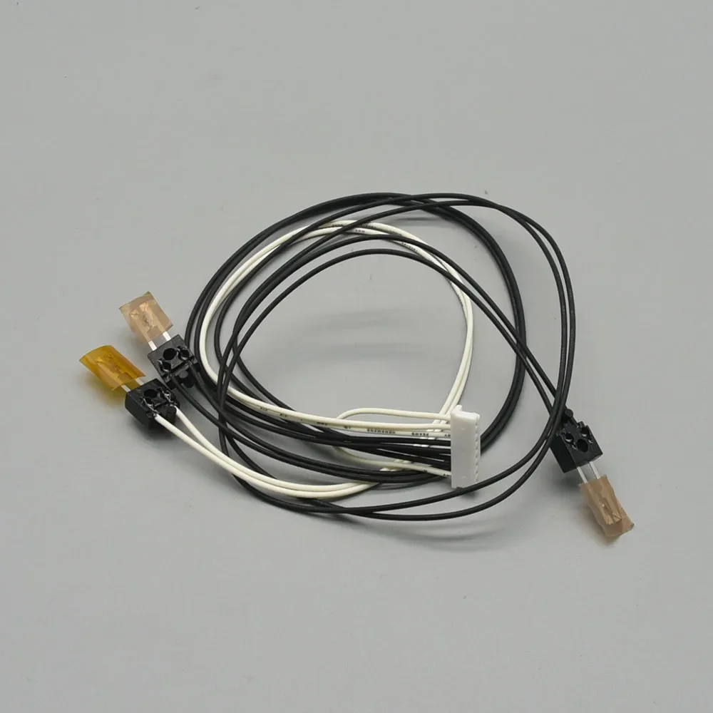 6LA89105000 Термистор фьюзера для Toshiba E-studio 230 202 200 203 230 232 233 280 282 283 Запчасти для копировальных аппаратов (art.: 3920d22ffb39d) - 3920d22ffb39d