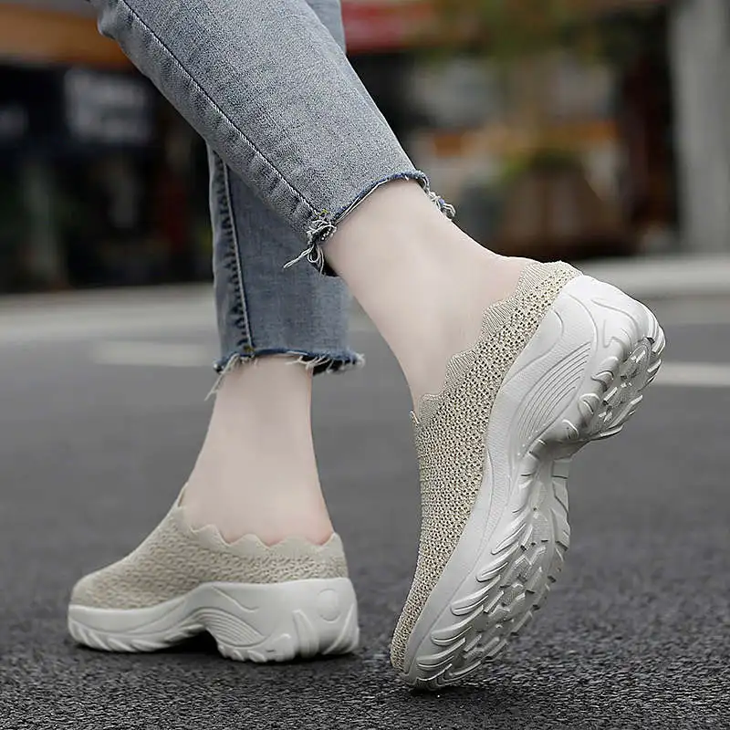 Спортивные кроссовки по низкой цене белые женские женская спортивная обувь для