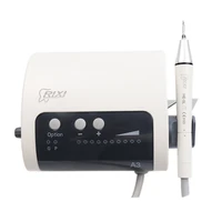 dental a3 ultrasonic piezo scaler with led detachable handpiece he 5l for scaling