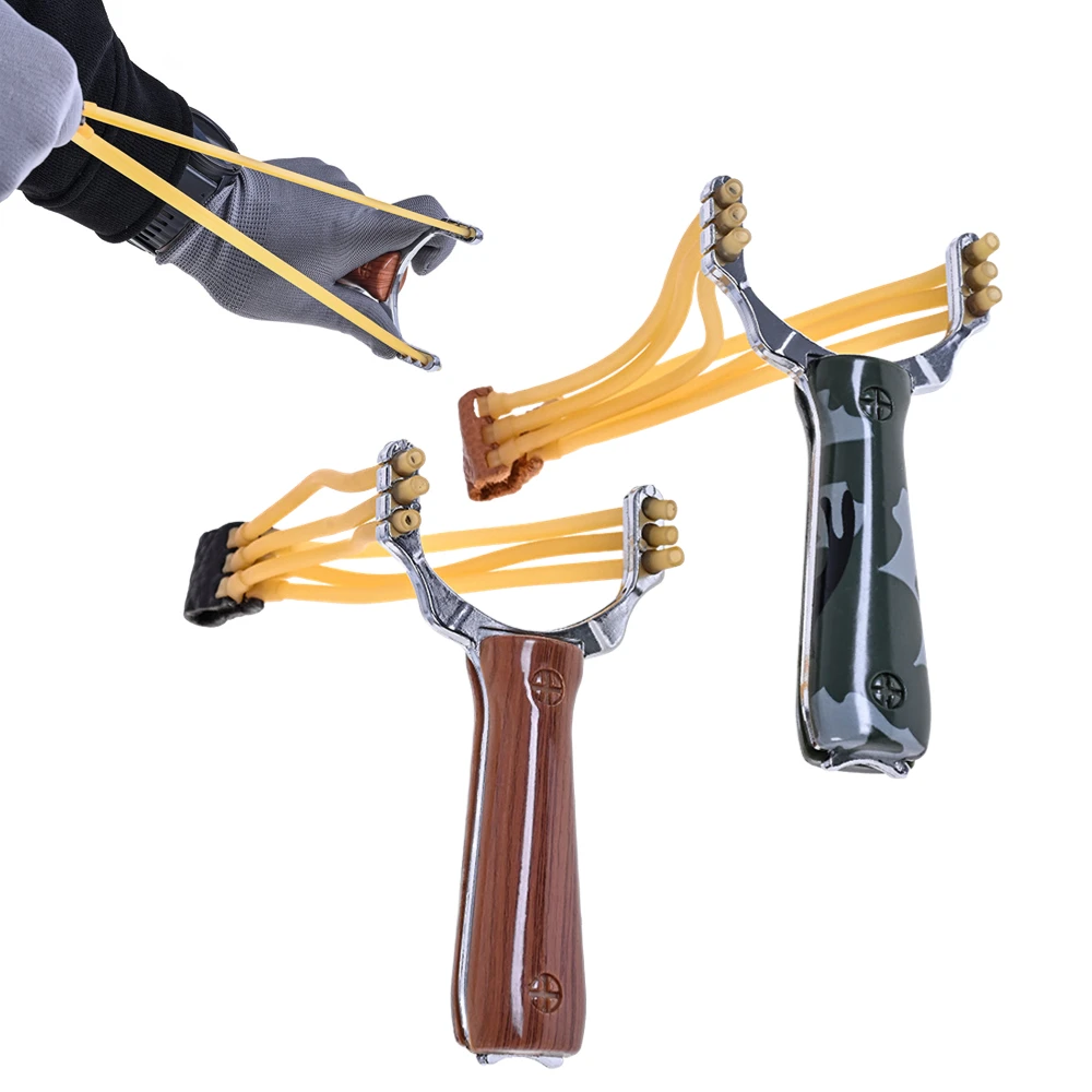 

Рукоятка из алюминиевого сплава с эргономичной ручкой