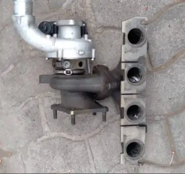 

Auto Turbocharger Turbo For Haval H6 2.0 2019