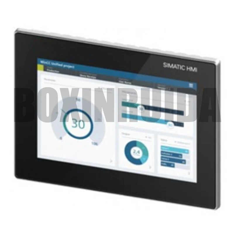 Новый оригинальный 6AV2128-3KB06-0AX0