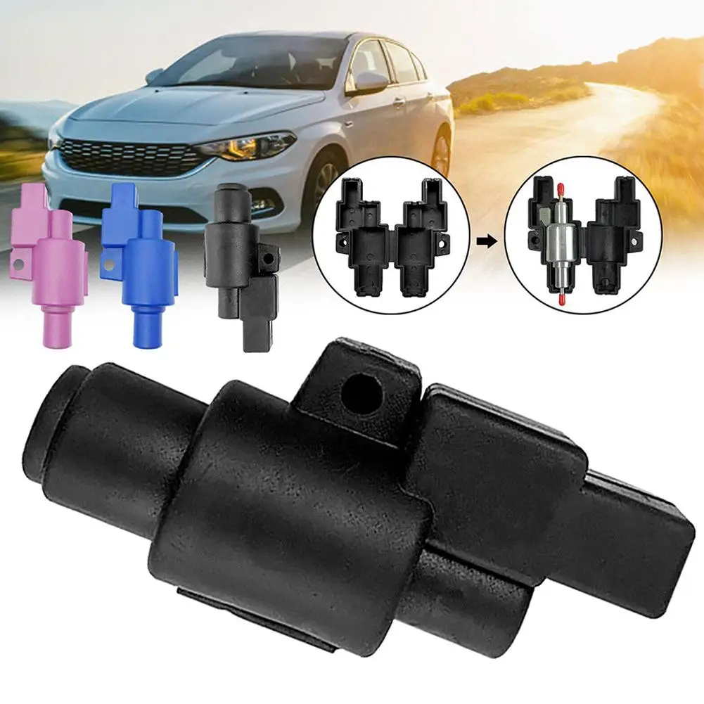 Крышка топливного насоса стояночного обогревателя водонепроницаемая