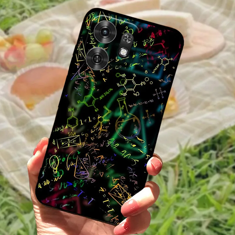 Фото Чехол для телефона Honor Play 60A 5G/Honor X6d 4G с изображением льва и тигра, мягкий силиконовый TPU, ударопрочный, защитный чехол. №5