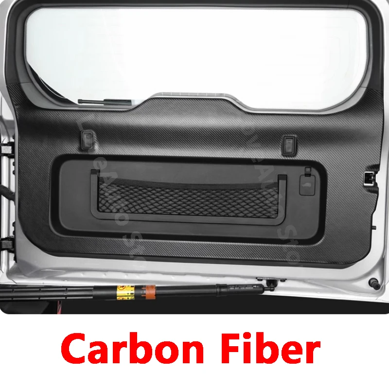 Для Chery JAECOO 6 J6 ICAR 03 багажник автомобиля задняя дверь противоударная защита от