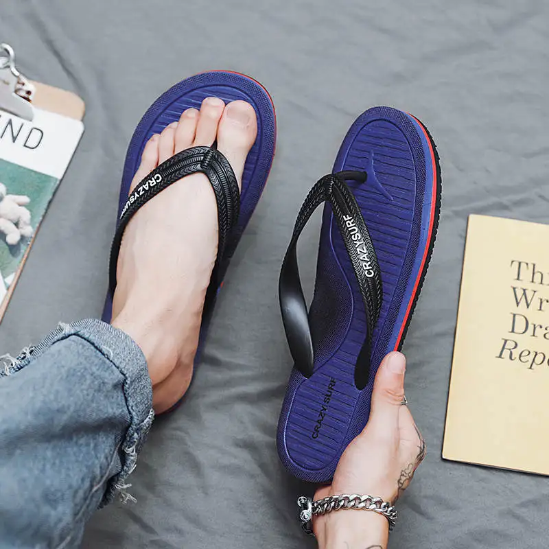 

Mens Slides Anime Tennis Slippers Are Soft Shock Absorbing Men's Summer Flip Flops Desinger Trainers Stylish Men's Shoes Tennis