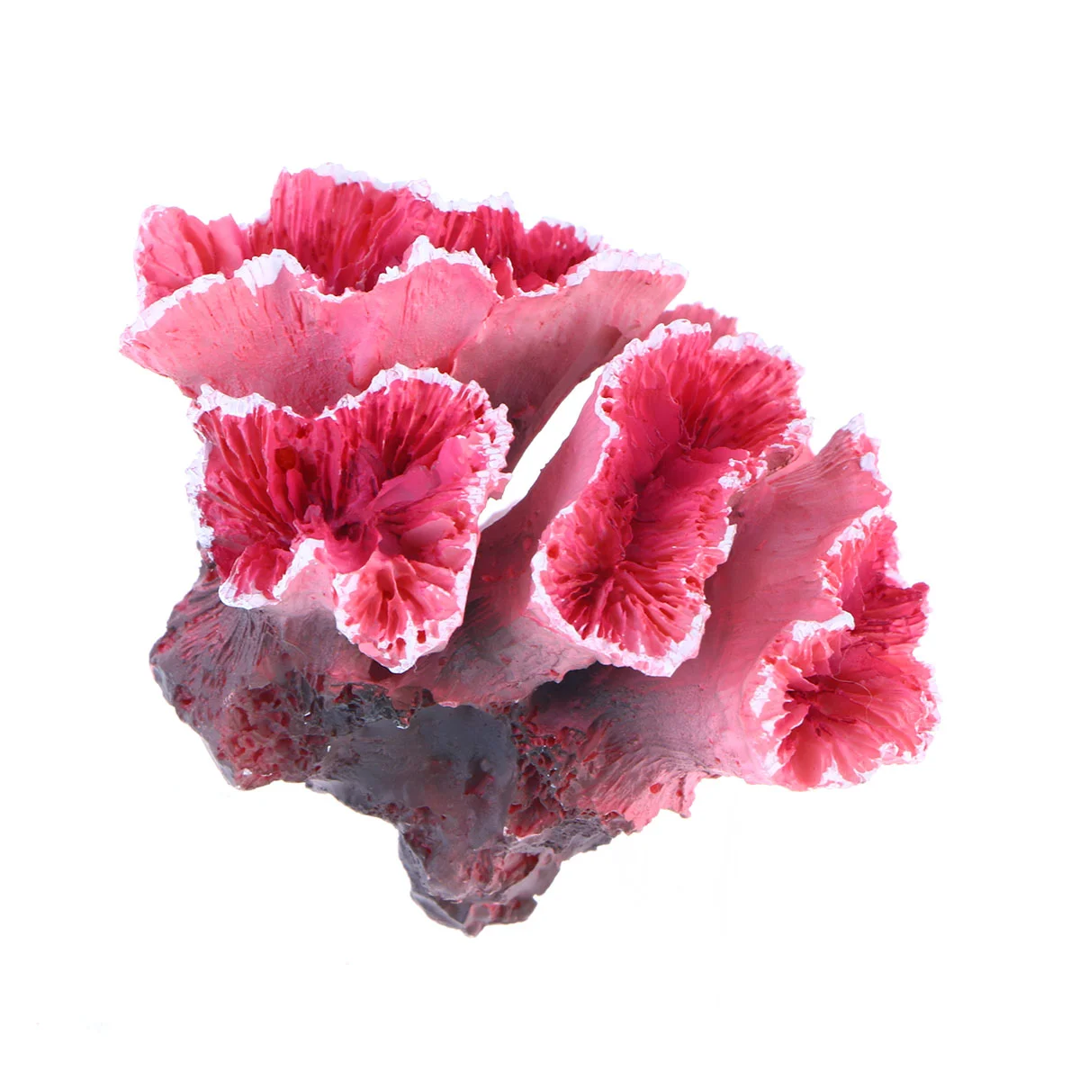 

Coral Aquarium Decorations Reef Tank Artificial Decor Fake Ornament Decoration Reefs Aquariums Ornaments Saltwater Betta