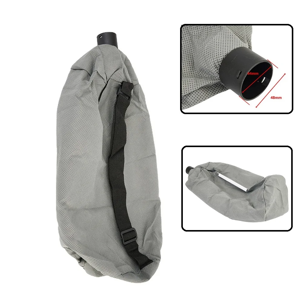 Sander Dust Bag Plastic Wall Sanding Machine Vacuum Bag Power Tool Parts Renovation Team Dust-free Self-priming