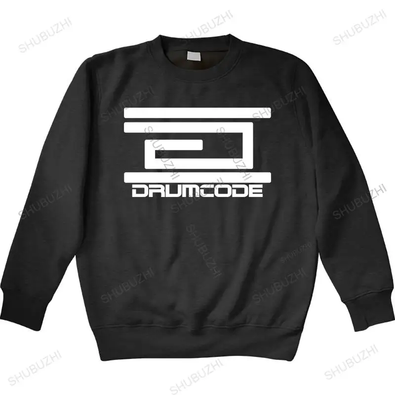 Drumcode Records Alex Beyer Swedish Techno Slam Joey Beltram Maceo Plex толстовка весенний стиль модный мужской