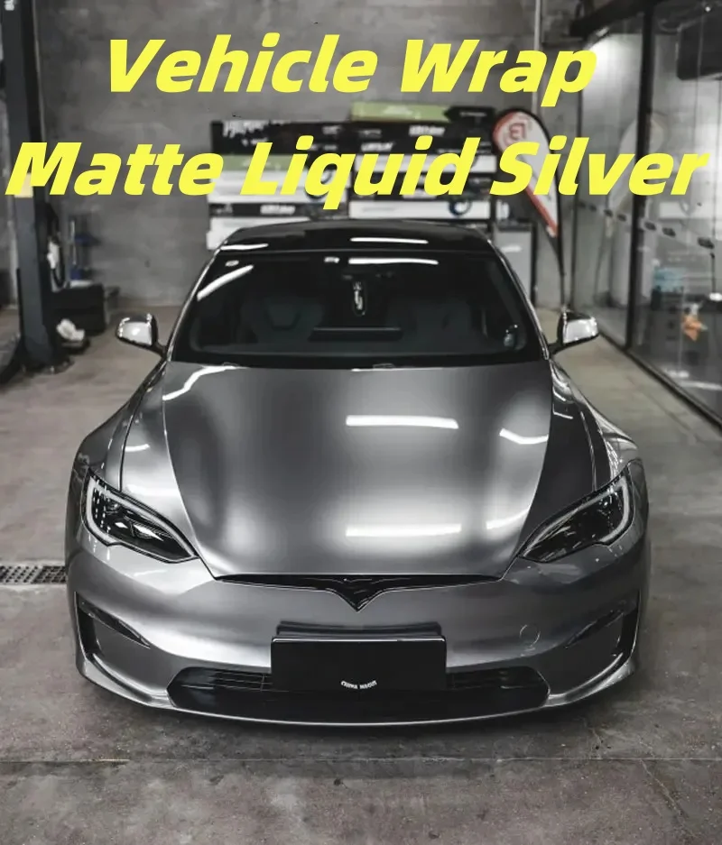 Пленка для Tesla Model 3 Highland 2024 универсальная автомобильная декоративная пленка