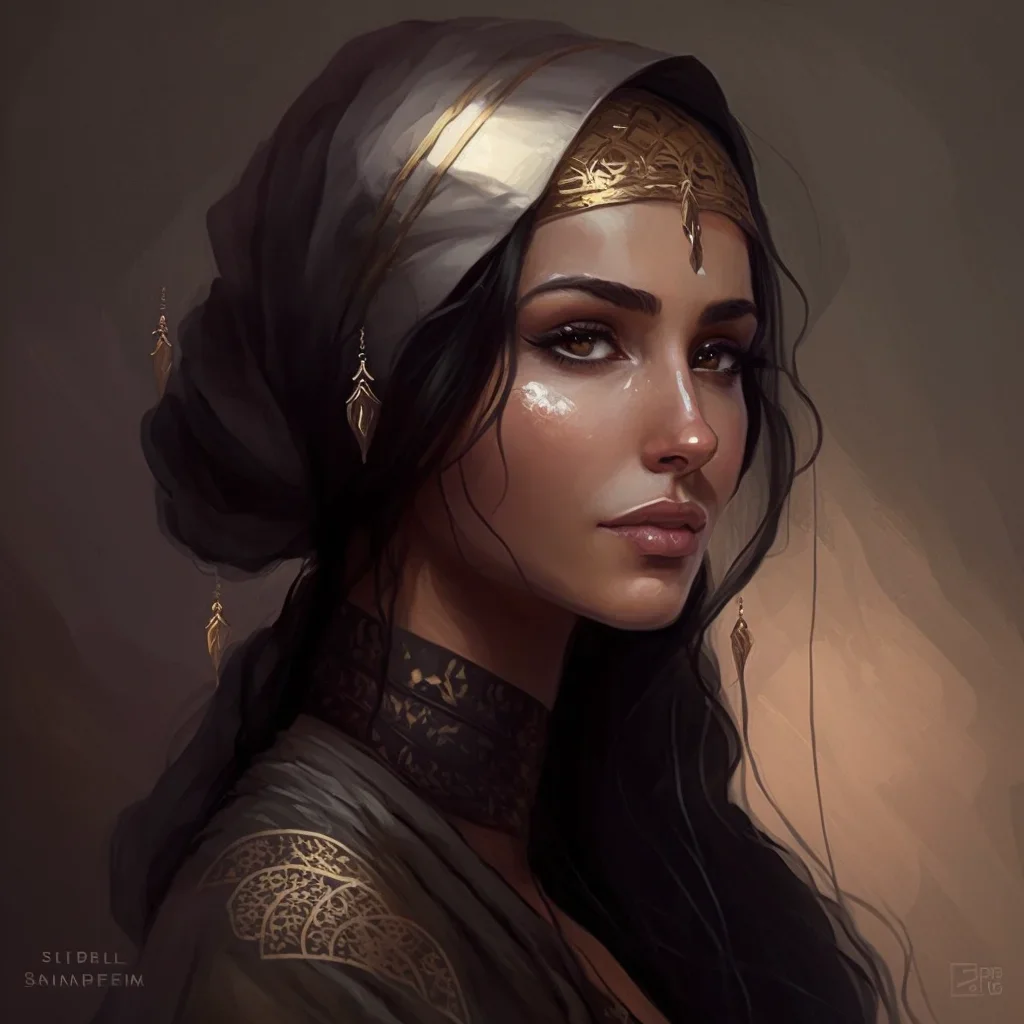 Monalt Женский воин королева ВИНТАЖНЫЙ ПЛАКАТ принты с рамкой современная