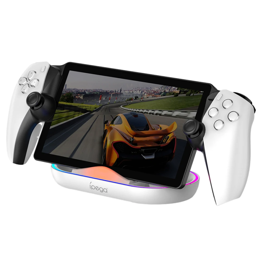 Подставка для зарядного устройства с зарядным кабелем Зарядная станция