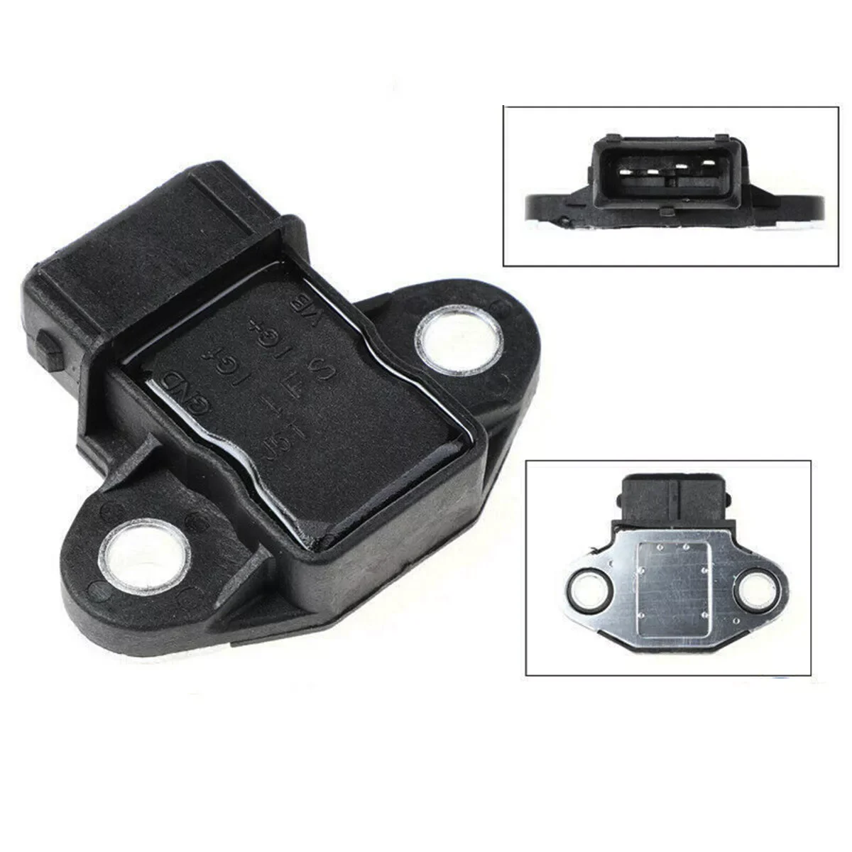 Фото 27370-38000 Датчик неисправности зажигания подходит для Hyundai Santa Fe Kia Sedona 2737038000 №2